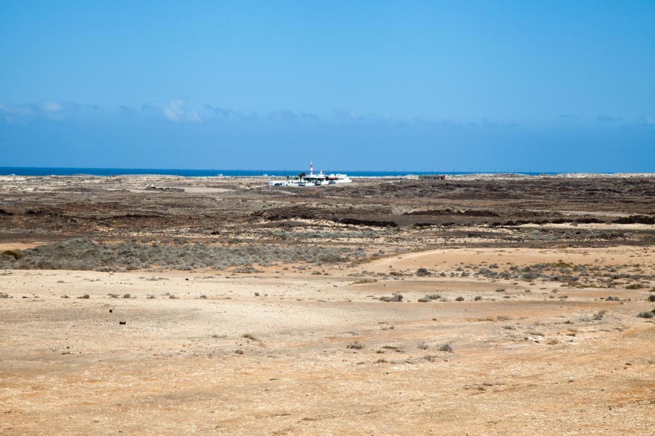 Tao El Cotillo Exterior foto